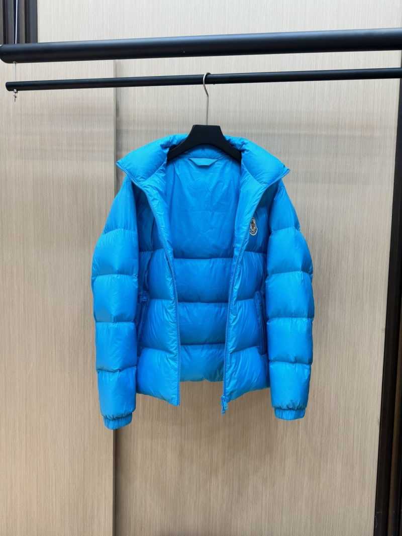 Moncler Down Coat